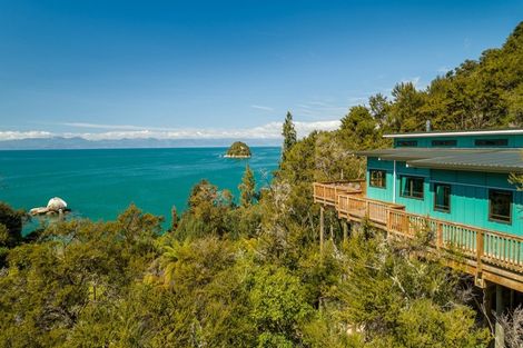 Photo of property in 11 Moonraker Way, Kaiteriteri, Motueka, 7197