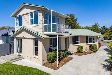 Photo of property in 6 Birdling Place, Halswell, Christchurch, 8025