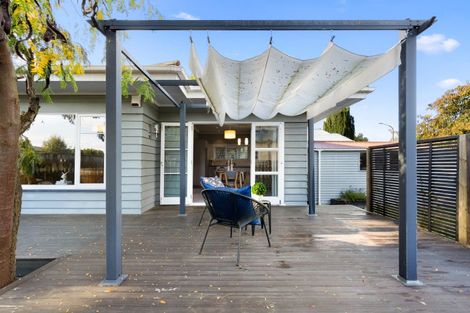 Photo of property in 2 Chambers Street, Napier South, Napier, 4110