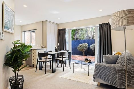 Photo of property in 121c Jeffreys Road, Strowan, Christchurch, 8052