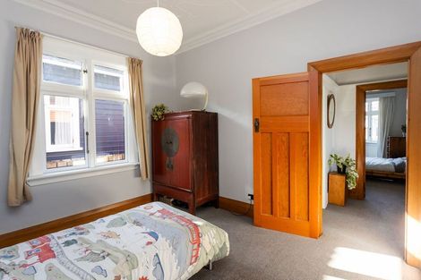 Photo of property in 262 Macandrew Road, Forbury, Dunedin, 9012