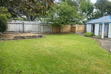 Photo of property in 295 Mangorei Road, Merrilands, New Plymouth, 4312