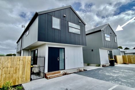 Photo of property in 466b Wilsons Road, Waltham, Christchurch, 8011