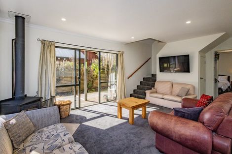 Photo of property in 1 Tussock Way, Ohakune, 4625