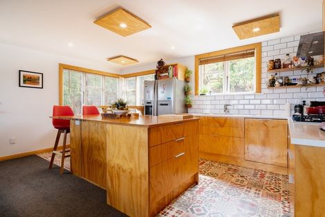 Photo of property in 41 Adderley Terrace, Ravensbourne, Dunedin, 9022