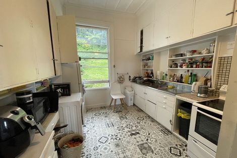 Photo of property in 16a Clifton Terrace, Kelburn, Wellington, 6012