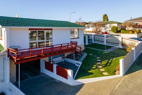 Photo of property in 1/17 Tawa Street, Glenwood, Timaru, 7910