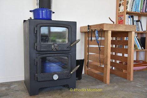 Photo of property in 245 Metcalfe Road, Matakohe, 0593