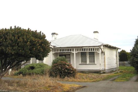 Photo of property in 149 Nelson Street, Strathern, Invercargill, 9812