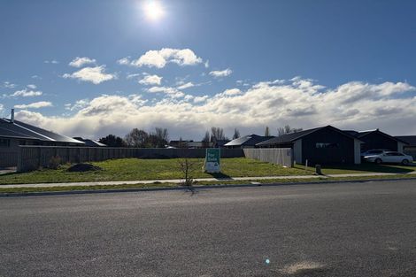Photo of property in 50 Benn Street, Amberley, 7410