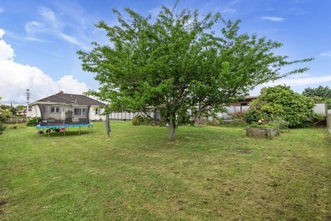 Photo of property in 105 Studholme Street, Morrinsville, 3300