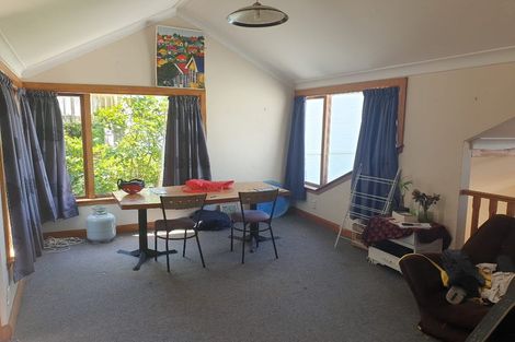 Photo of property in 25 Central Terrace, Kelburn, Wellington, 6012