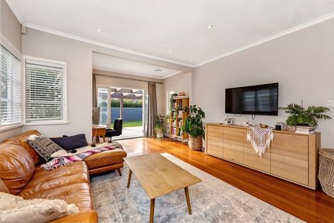 Photo of property in 5 Hukanui Crescent, Ponsonby, Auckland, 1021