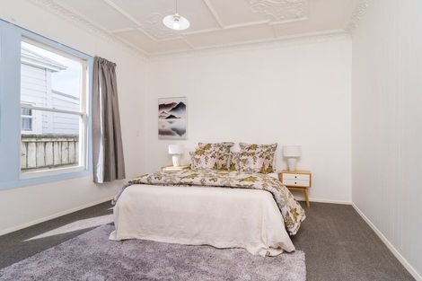 Photo of property in 193 Macandrew Road, South Dunedin, Dunedin, 9012