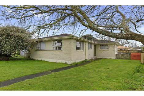 Photo of property in 36 James Henry Crescent, Huntly, 3700