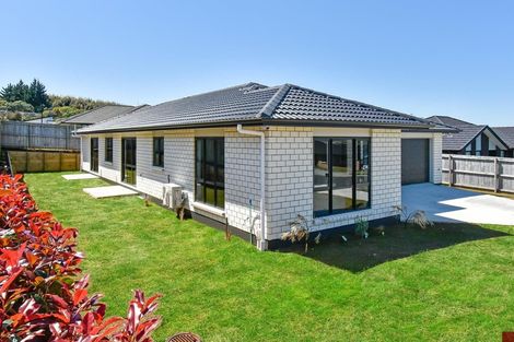 Photo of property in 22 Balmore Crescent, Pokeno, 2402
