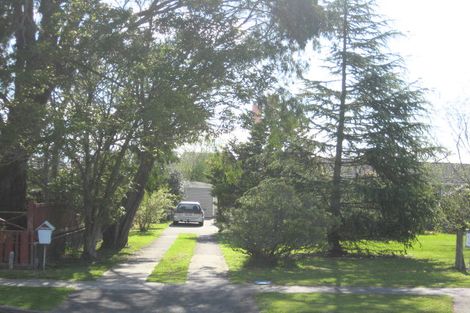 Photo of property in 7 Rosser Street, Huntly, 3700