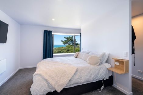 Photo of property in 884 Brighton Road, Ocean View, Dunedin, 9035