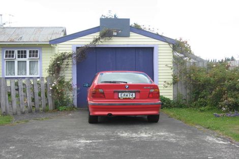 Photo of property in 23 George Street, Raetihi, 4632