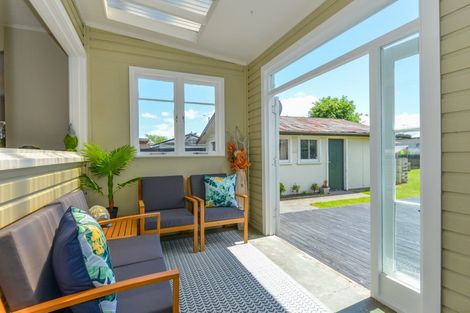 Photo of property in 709 Fitzroy Avenue, Mahora, Hastings, 4120