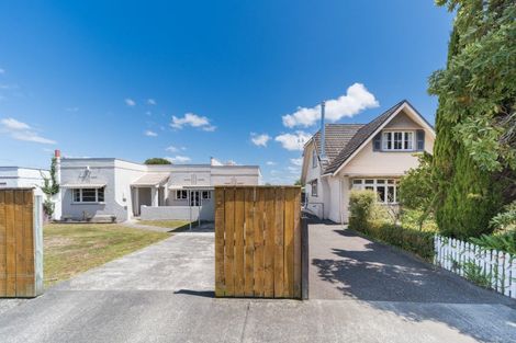 Photo of property in 4 Russell Street, Palmerston North, 4414