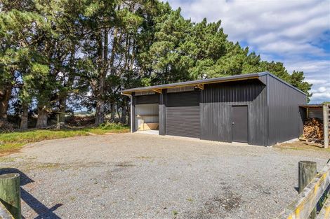 Photo of property in 407 Springbank Road, Swannanoa, Rangiora, 7471