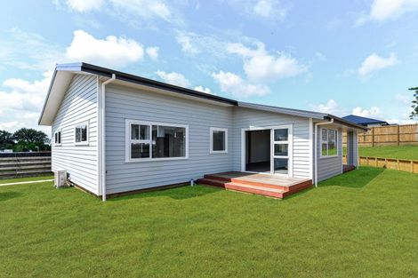 Photo of property in 184b Studholme Street, Morrinsville, 3300