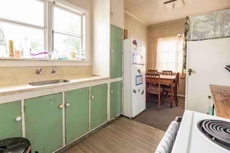 Photo of property in 616 Mairangi Street, Mahora, Hastings, 4120