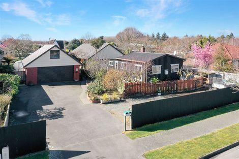 Photo of property in 10 Nixon Street, Tinwald, Ashburton, 7700