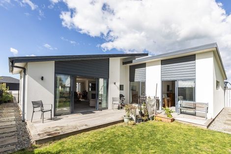 Photo of property in 13 Crossley Avenue, Woodend, 7610