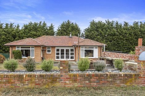 Photo of property in 664 Depot Road, Burnt Hill, Oxford, 7495