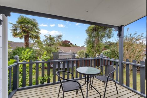 Photo of property in 37 Williams Avenue, Morrinsville, 3300