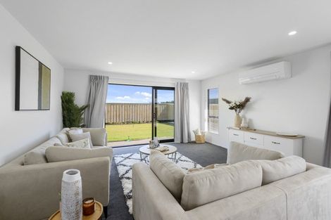 Photo of property in 57 Northmoor Boulevard, Rolleston, 7615