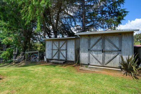 Photo of property in 394a Wairere Road, Waitakere, Auckland, 0782