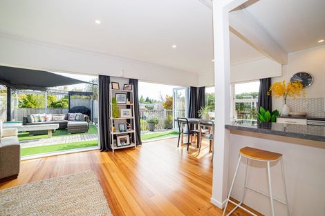 Photo of property in 7 Jennifer Place, Chartwell, Hamilton, 3210