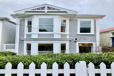 Photo of property in 46 Coromandel Street, Newtown, Wellington, 6021
