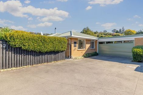 Photo of property in 3/12 Centaurus Road, Cashmere, Christchurch, 8022
