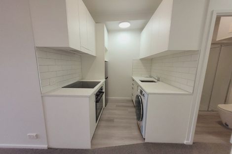 Photo of property in 12/12 Nikau Street, Eden Terrace, Auckland, 1021