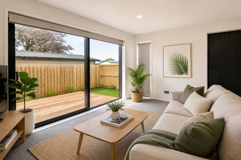 Photo of property in 1/488 Gloucester Street, Linwood, Christchurch, 8011