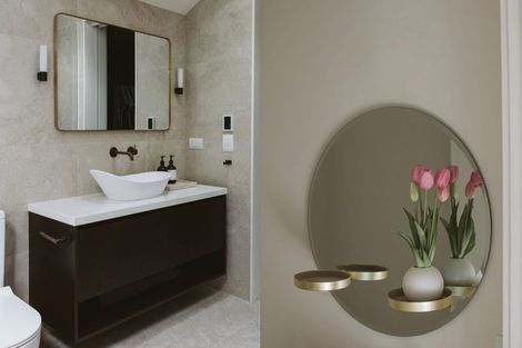 Photo of property in 366 Frankley Road, Ferndale, New Plymouth, 4310