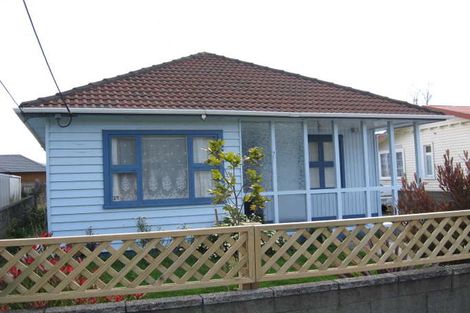 Photo of property in 117 Bell Road, Waiwhetu, Lower Hutt, 5010