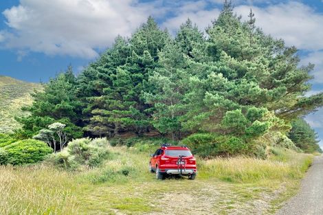 Photo of property in Long Gully Farm, 391 Southernthread Road, Brooklyn, Wellington, 6021