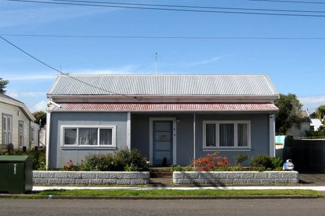 Photo of property in 2 Lowther Street, Whanganui, 4500