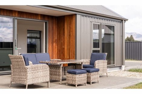 Photo of property in 14 Turbine Avenue, Twizel, 7901