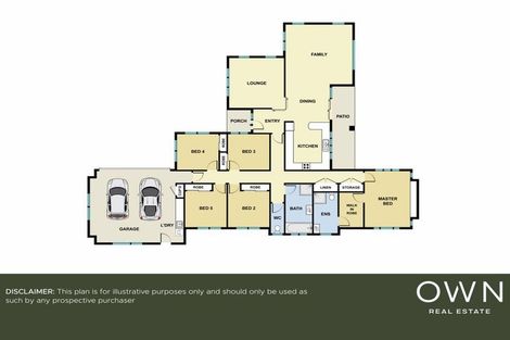 Photo of property in 66 Karanui Road, Te Kamo, Kamo, 0185