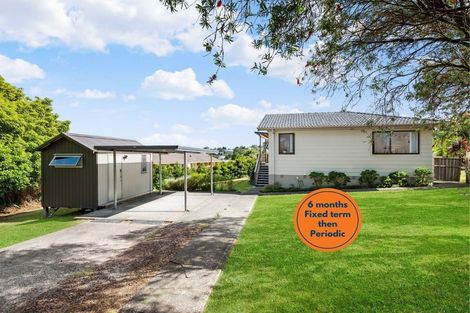 Photo of property in 26 West Harbour Drive, West Harbour, Auckland, 0618