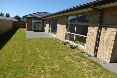 Photo of property in 5 Josephine Crescent, Aidanfield, Christchurch, 8025