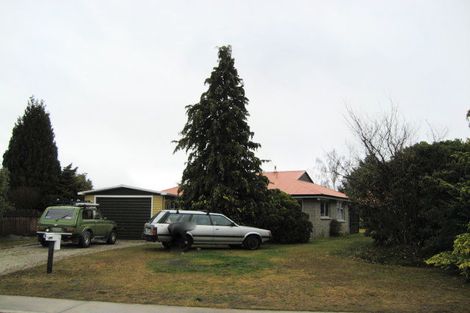 Photo of property in 105 Fache Street, Clyde, 9330