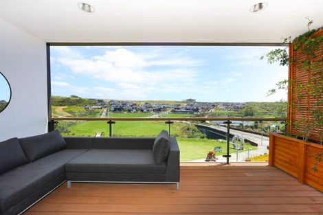 Photo of property in 301/167 Glenvar Ridge Road, Long Bay, Auckland, 0630