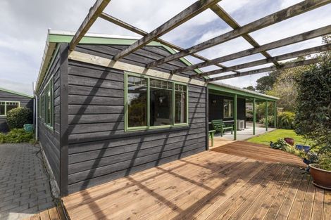 Photo of property in 43c Lismore Street, Strandon, New Plymouth, 4312